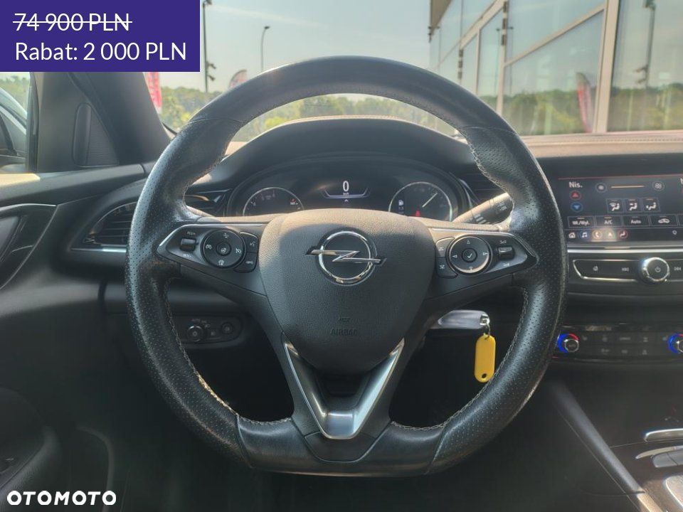 Opel Insignia - 14