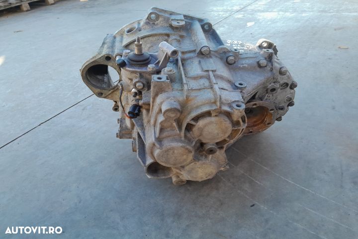CUTIE DE VITEZE MANUALA 1.9 AJM TIP CUTIE DRW MX1253 Volkswagen VW Bo - 4