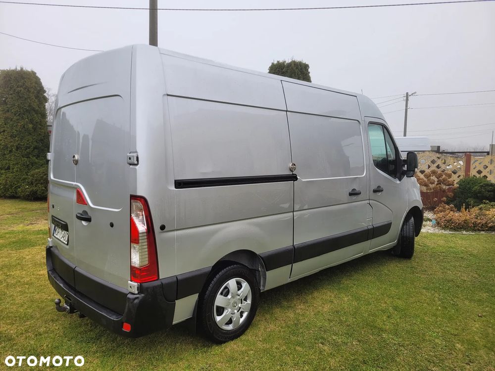 Renault MASTER - 8