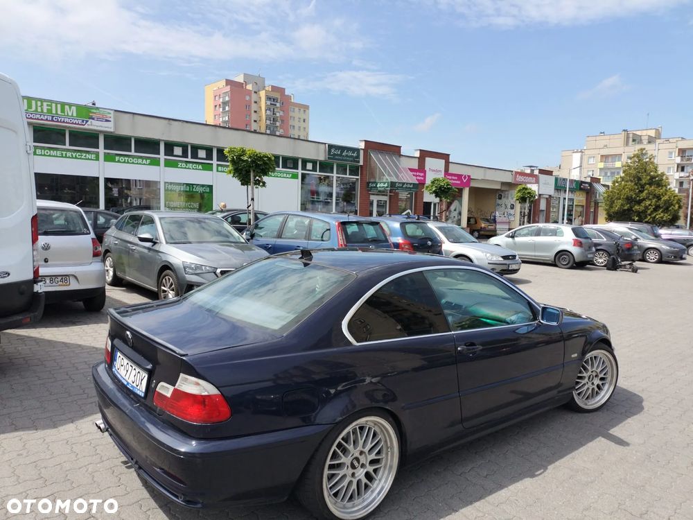 BMW Seria 3 320 CI - 10