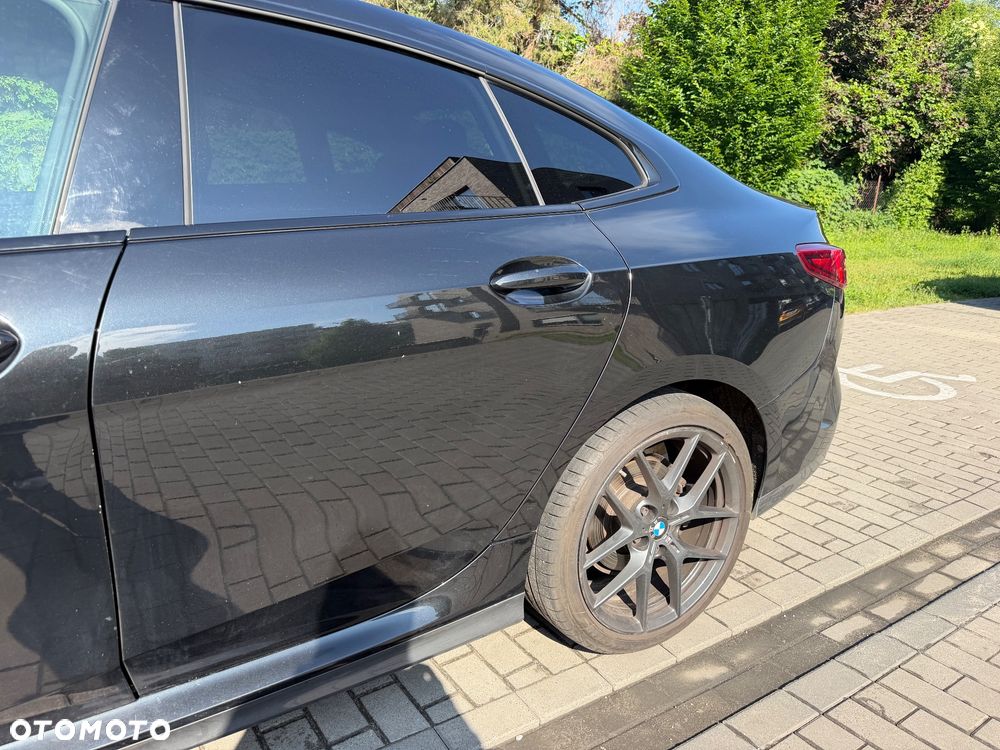 BMW Seria 2 - 8