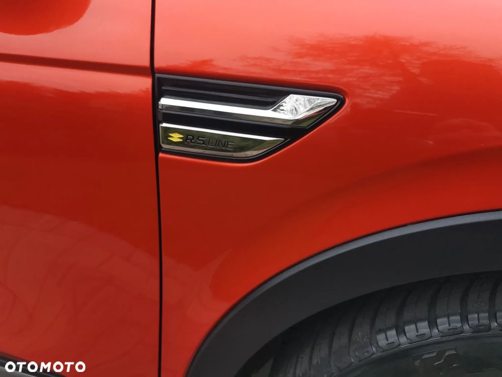 Renault Arkana E-TECH 145 R.S.LINE - 11