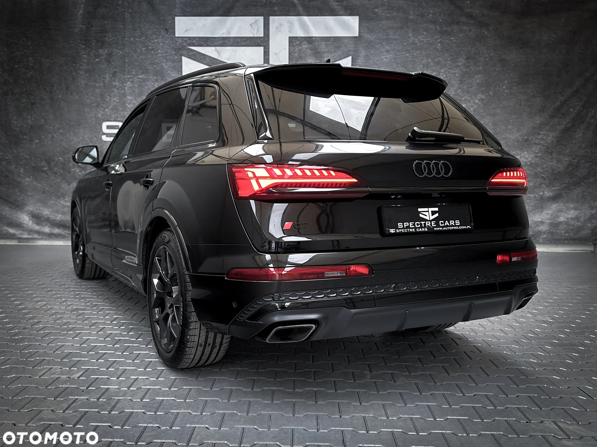 Audi Q7 - 12