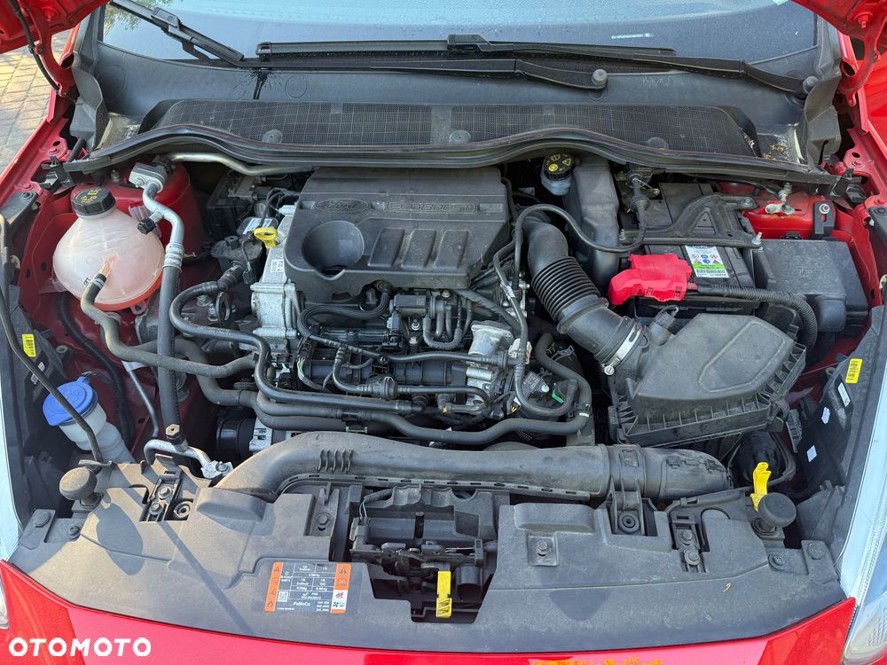Ford Fiesta - 36