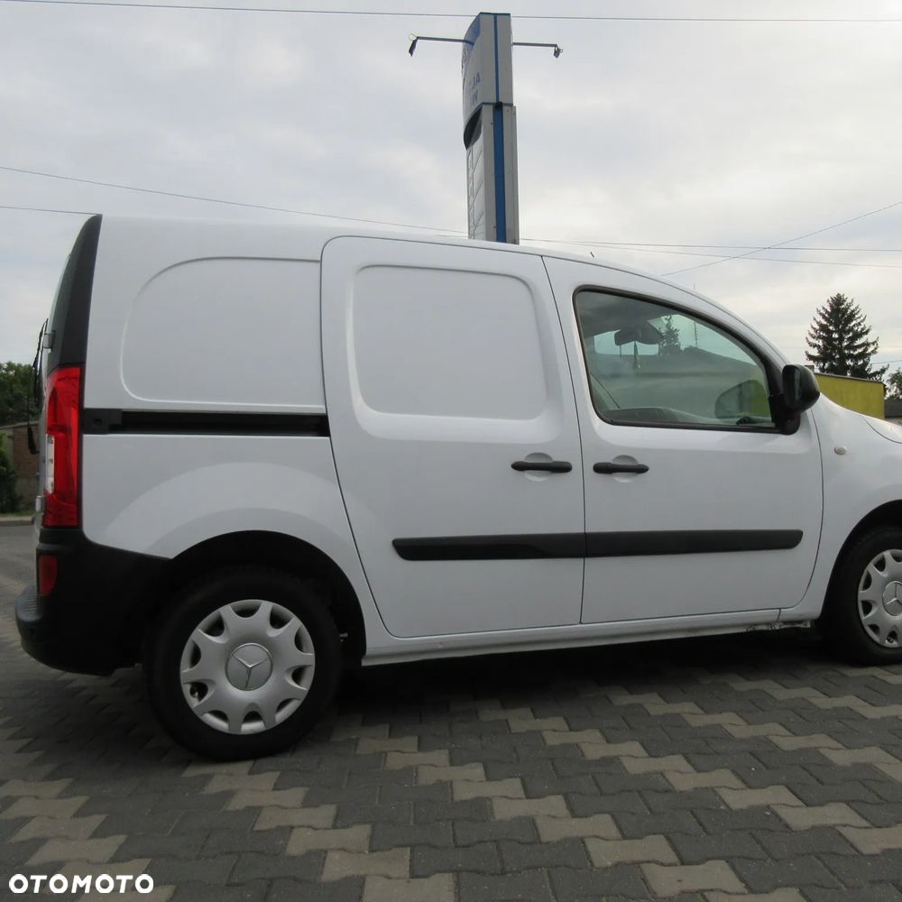 Mercedes-Benz CITAN - 16