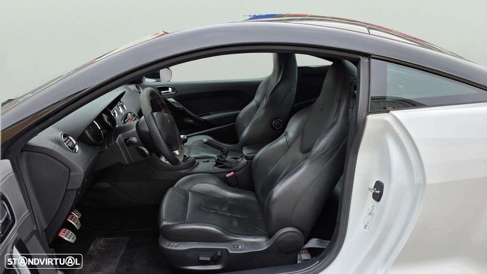 Peugeot RCZ 1.6 THP Onyx - 10