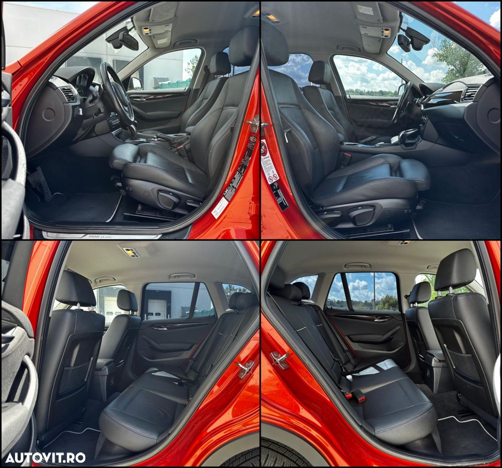 BMW X1 - 9