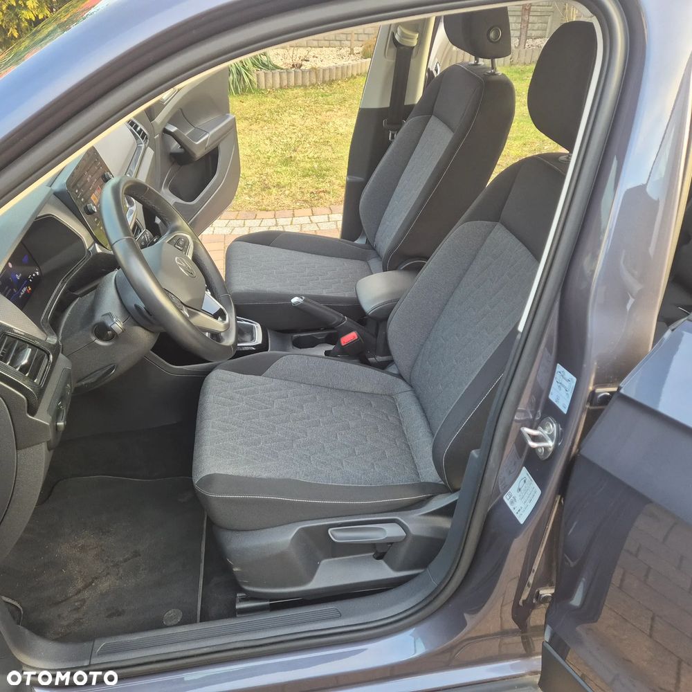 Volkswagen T-Cross 1.0 TSI Style DSG - 18