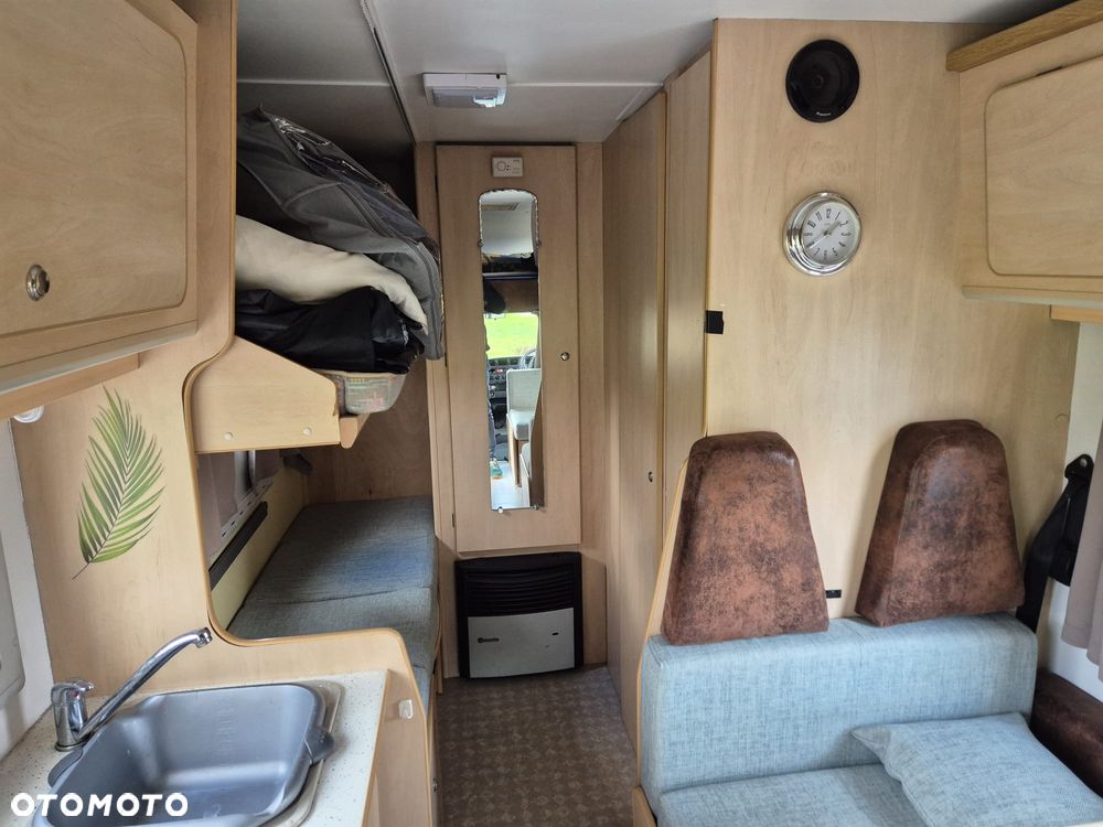 Fiat Ducato - 5