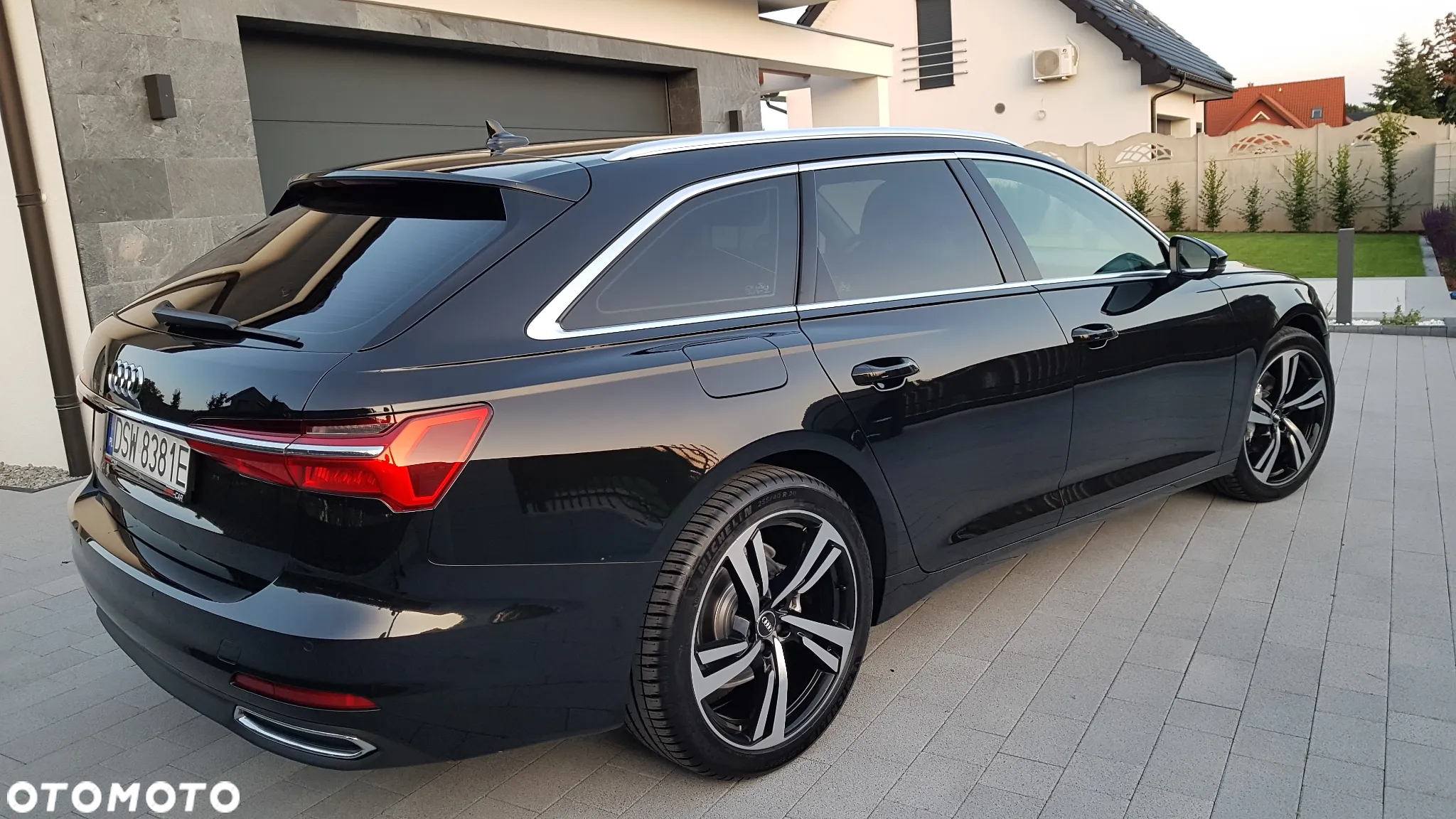 Audi A6 - 14