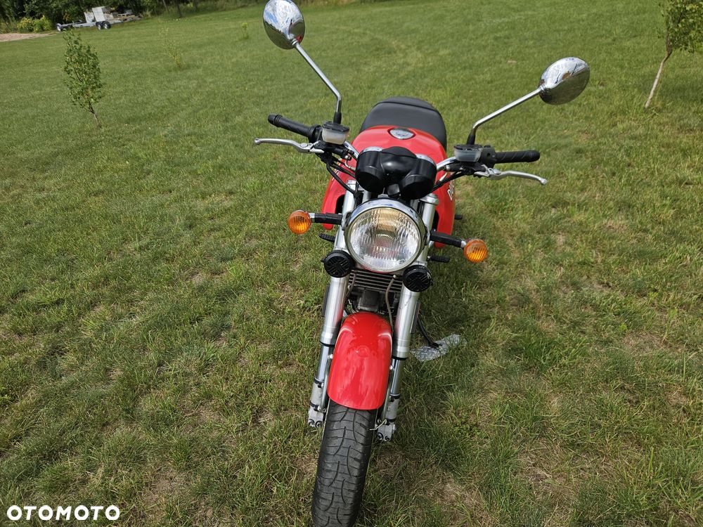 Ducati Sport Classic - 7
