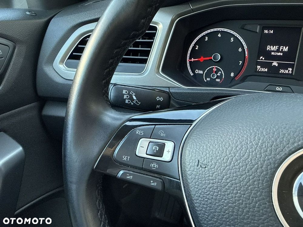 Volkswagen T-Roc 1.0 TSI Advance - 31