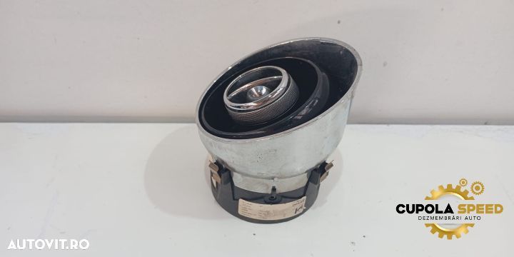 Grila ventilatie bord centru AW93-014A25-AE Jaguar XJ X351 [2009 - 20 - 1