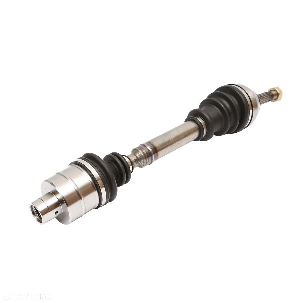 Planetara fata Dacia Papuc Q 1.9D dreapta 4x4 6001544965 - 3