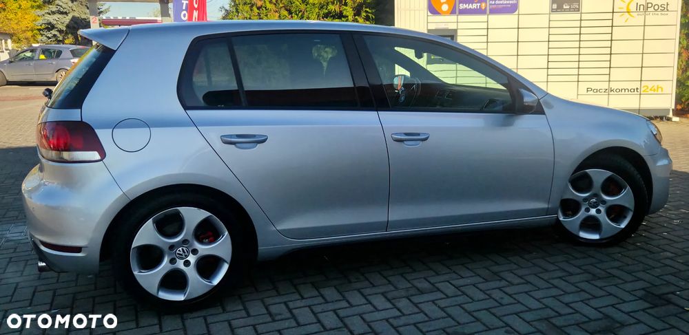 Volkswagen Golf 2.0 GTI - 17