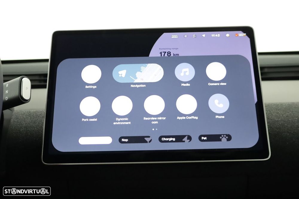 Firefly Firefly 41.2 kWh Select - 12