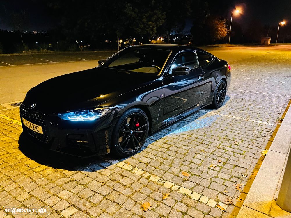 BMW 430 i Desportiva M Auto - 38