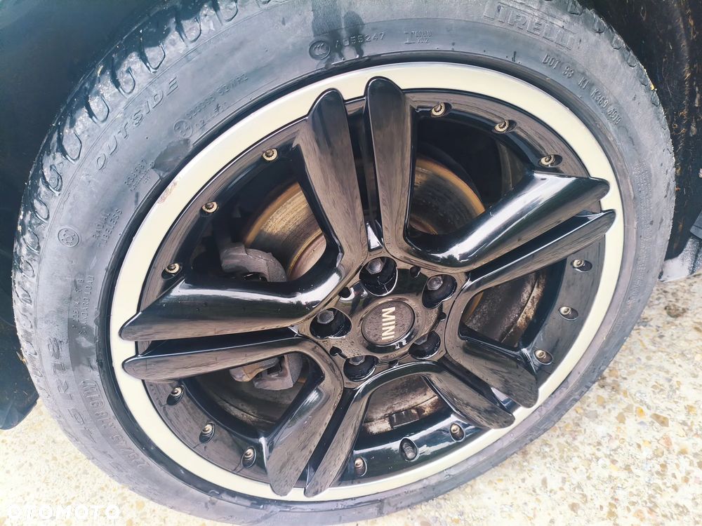 MINI Countryman Cooper SD All4 - 11