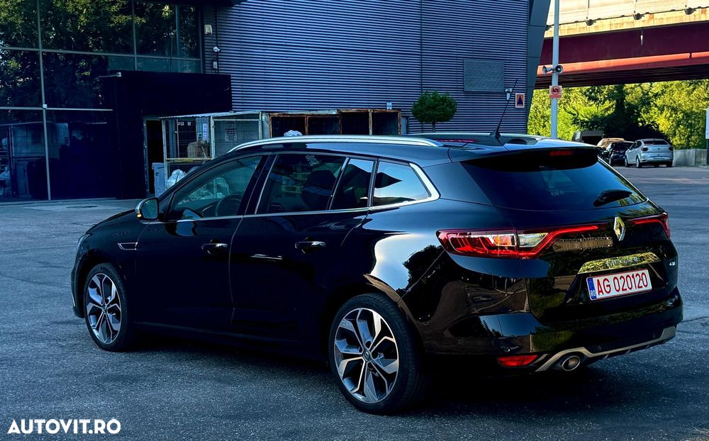 Renault Megane - 17