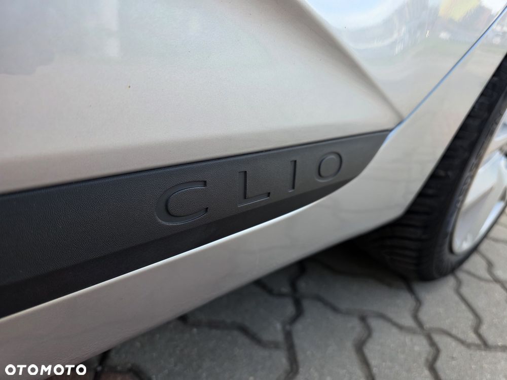 Renault Clio 1.0 TCe Equilibre - 27