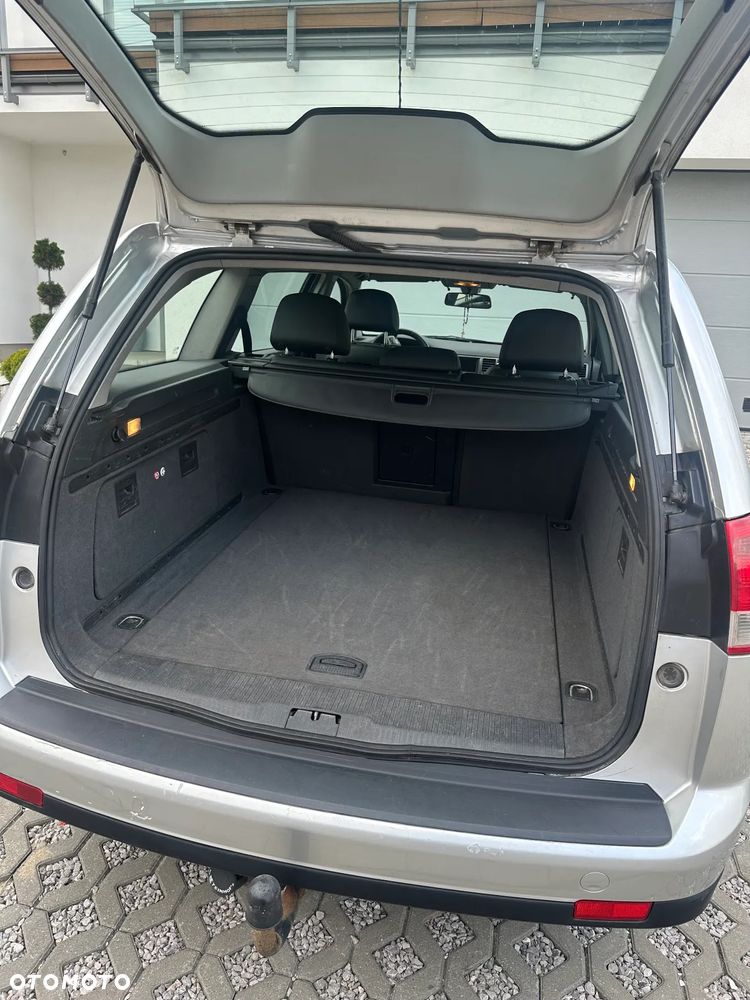 Opel Vectra 1.9 CDTI Elegance - 25