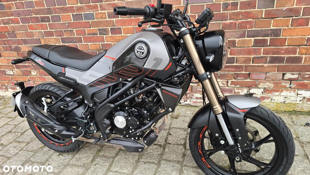 Benelli Leoncino - 21