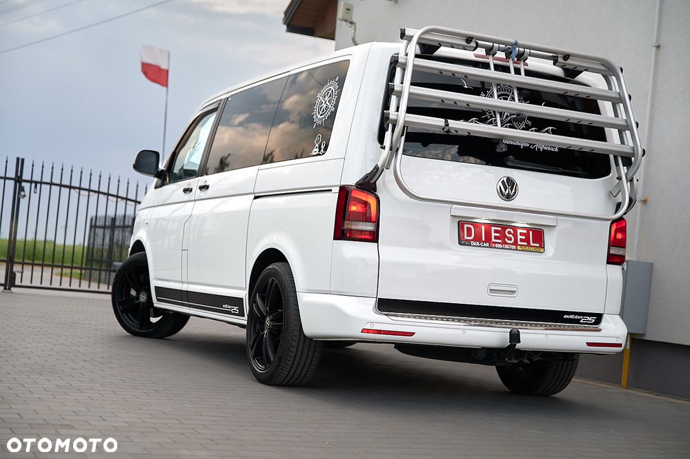 Volkswagen Multivan - 40