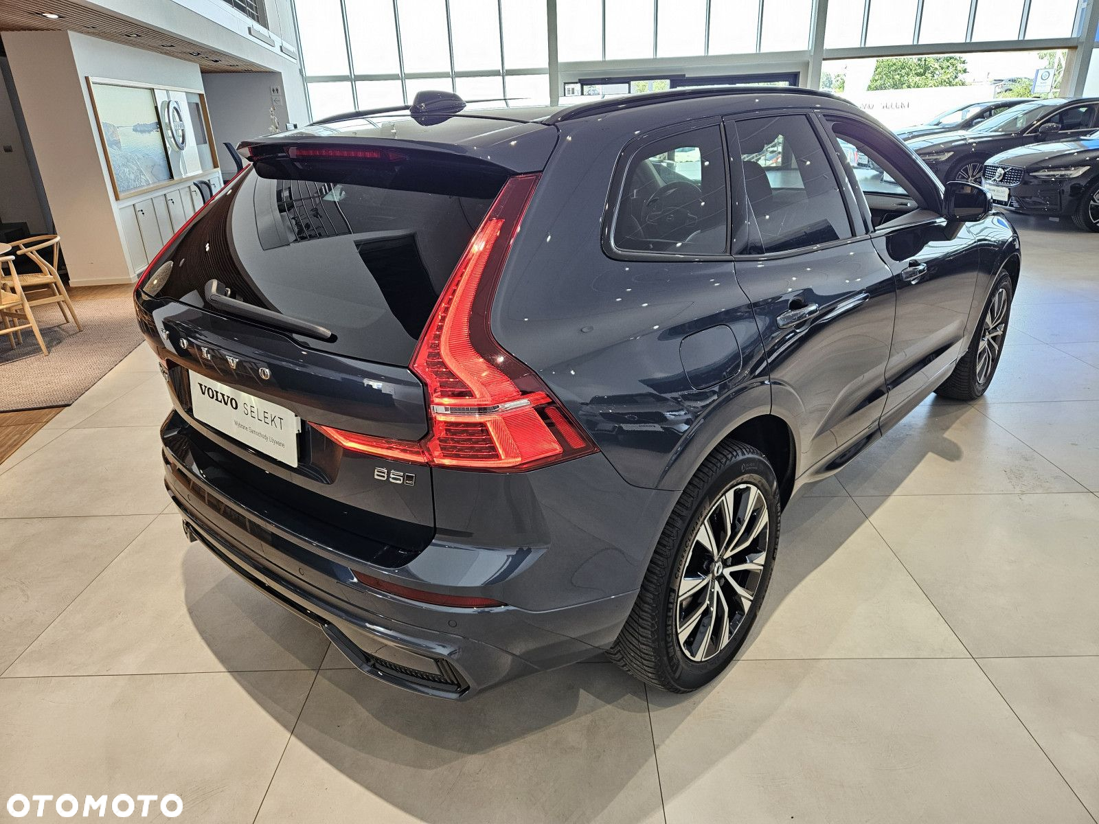Volvo XC 60 - 5