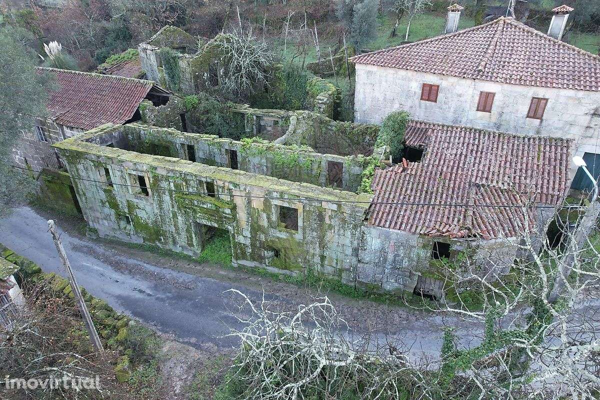 Moradia T3 para venda - Grande imagem: 3/11