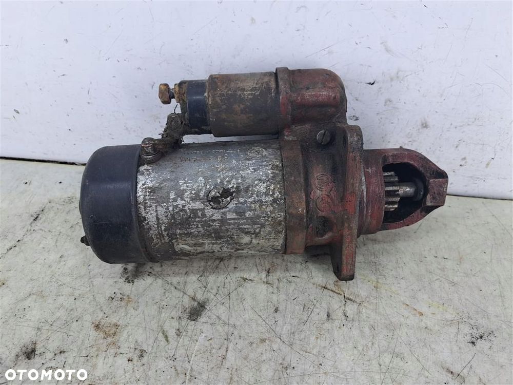 Rozrusznik Star ELMOT - 1