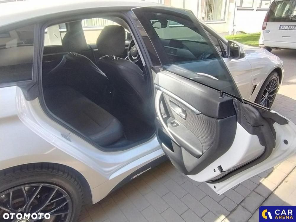 BMW Seria 4 - 19