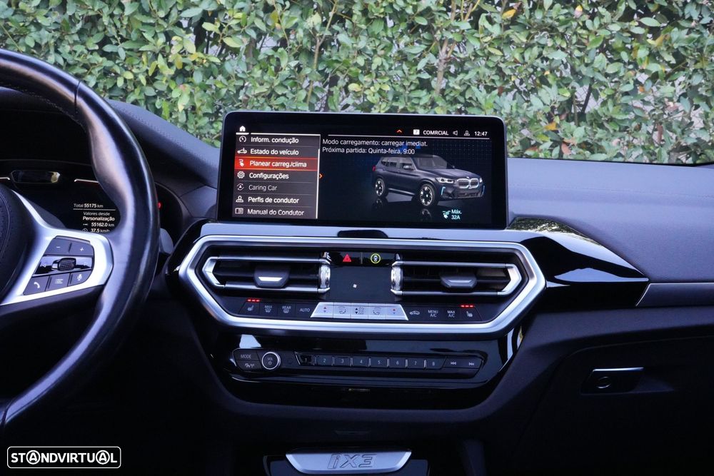 BMW iX3 M Sport Inspiring - 35