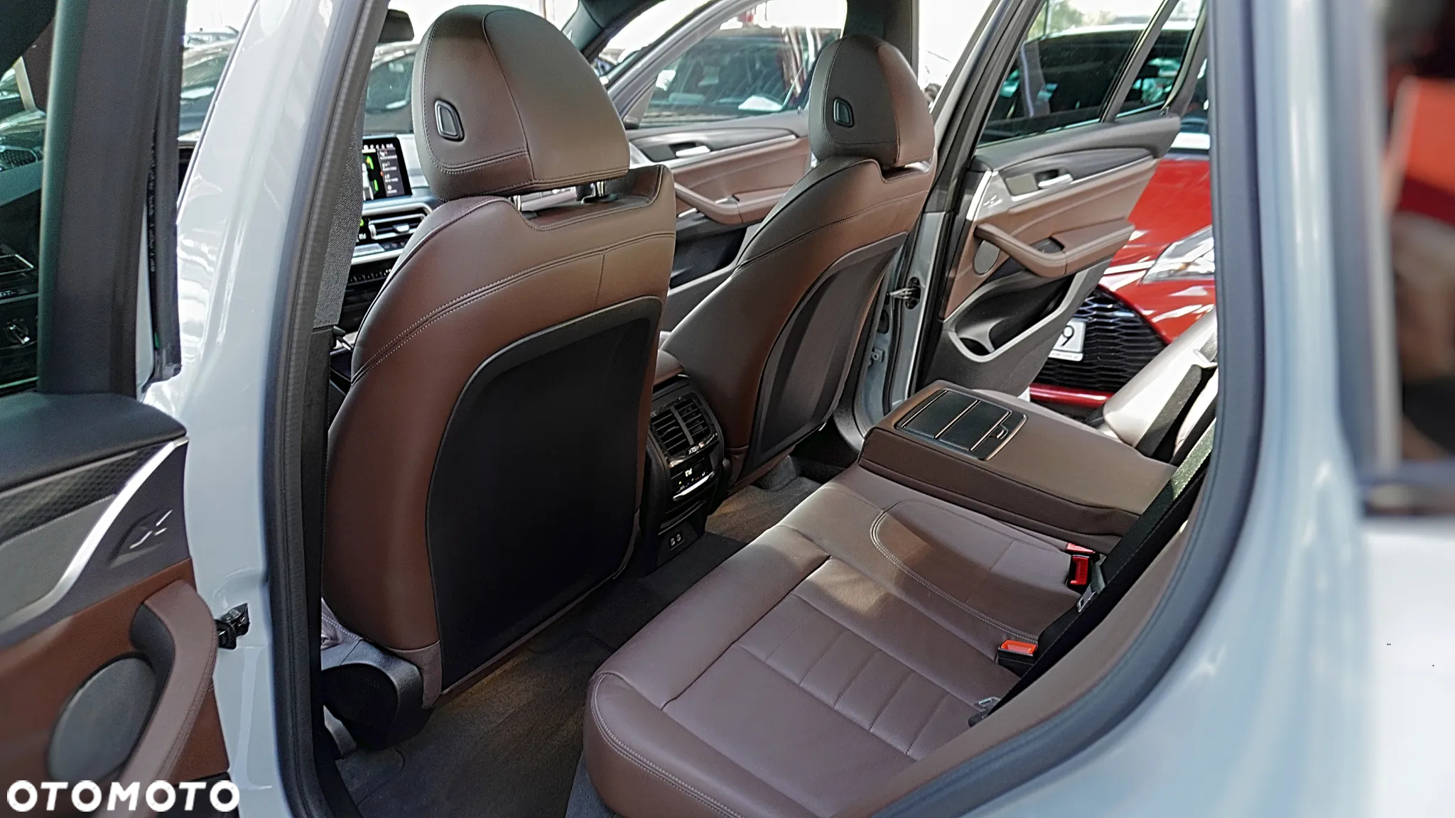 BMW X3 xDrive20d - 17