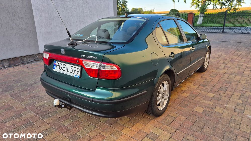 Seat Toledo - 7