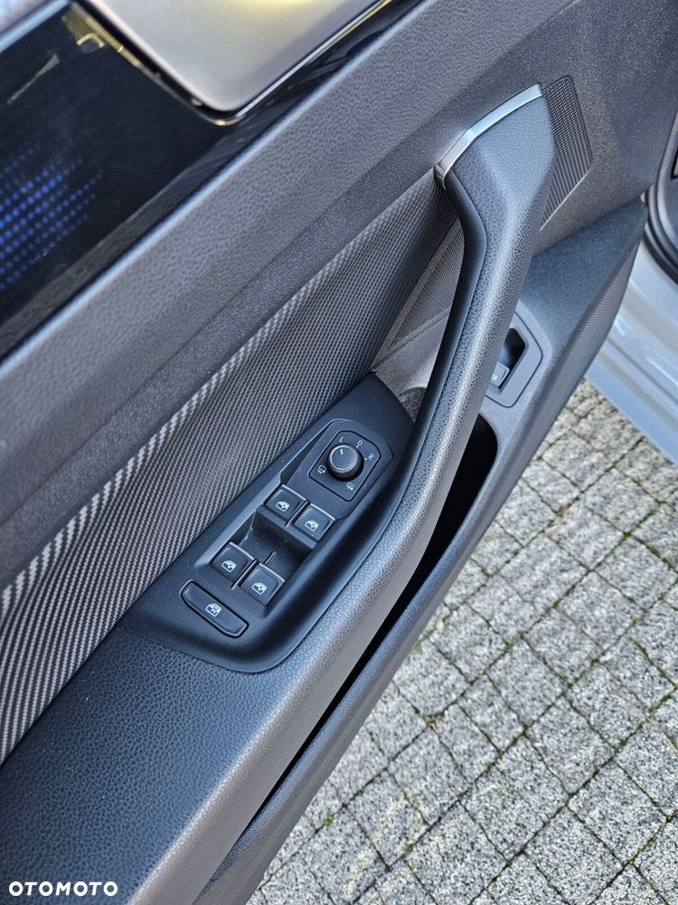 Volkswagen Arteon Shooting Brake - 12