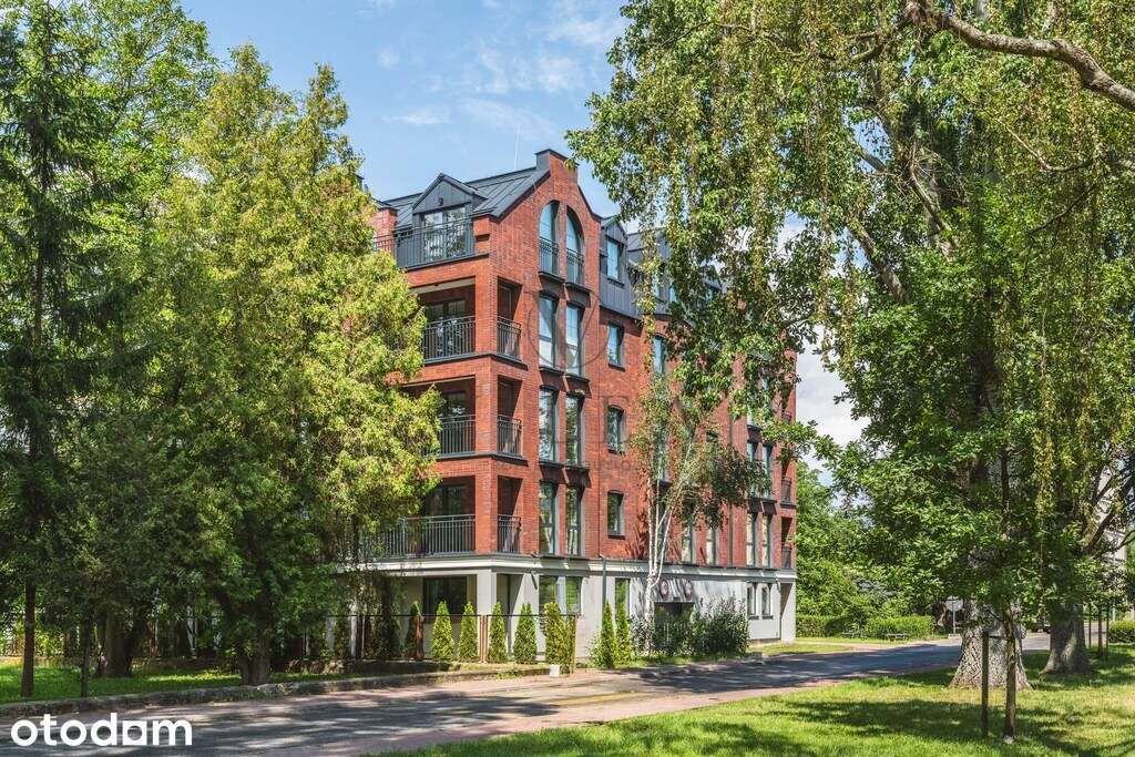 Willa Papiernia | Lokal 101 m² | Konstancin - Pełny obrazek: 2/10