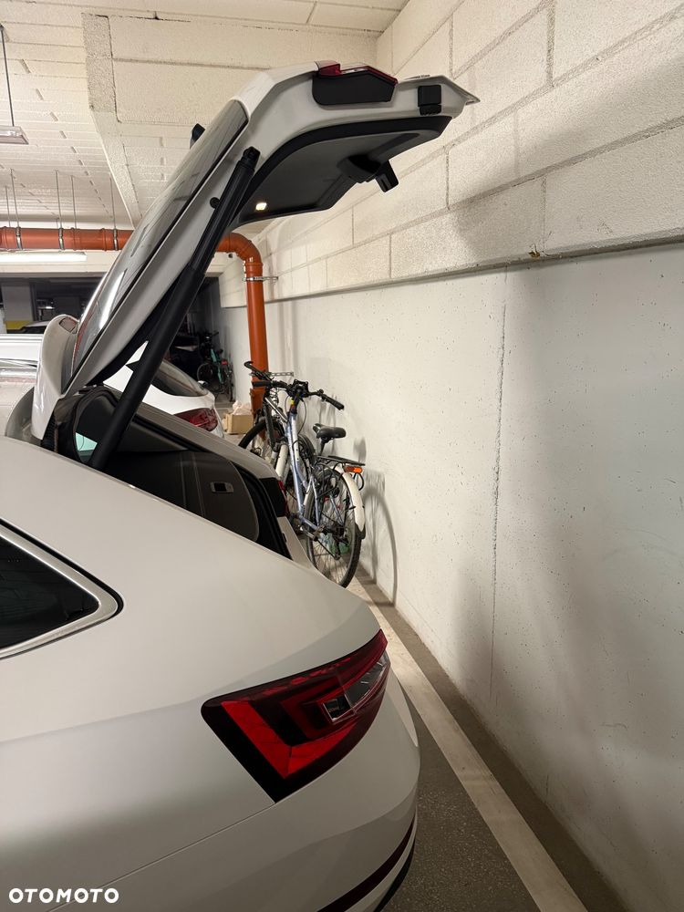 Skoda Superb 1.8 TSI Ambition DSG - 7