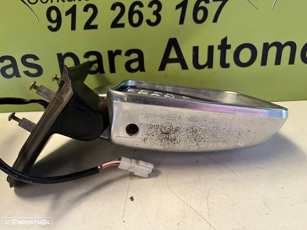 Ford Ranger - ESPELHO RETROVISOR DIREITO - ER353 - 3