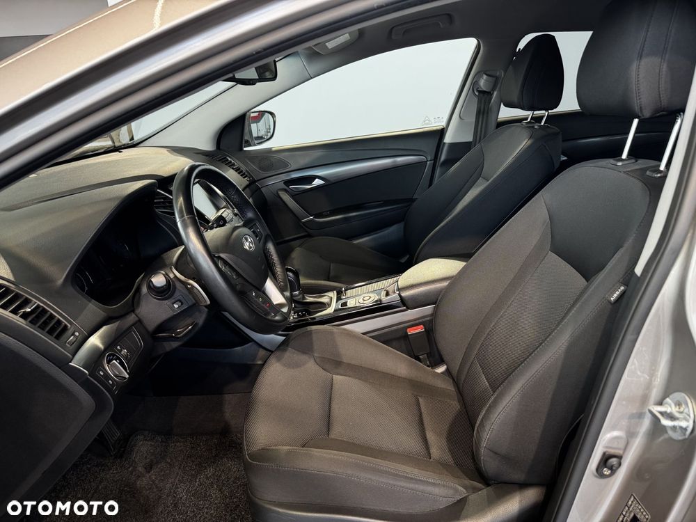Hyundai i40 - 16