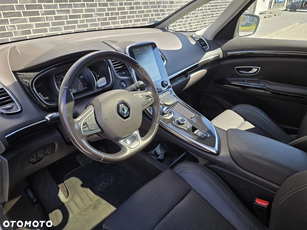 Renault Espace 1.8 TCe Energy Magnetic EDC 7os - 35