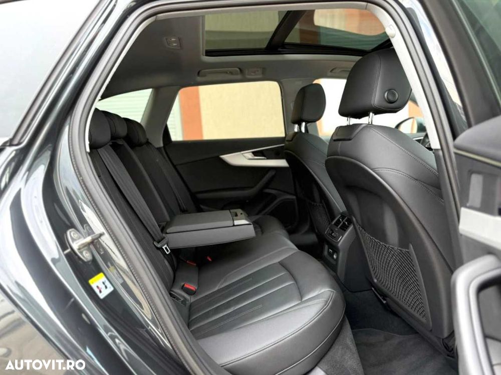 Audi A4 Avant - 19