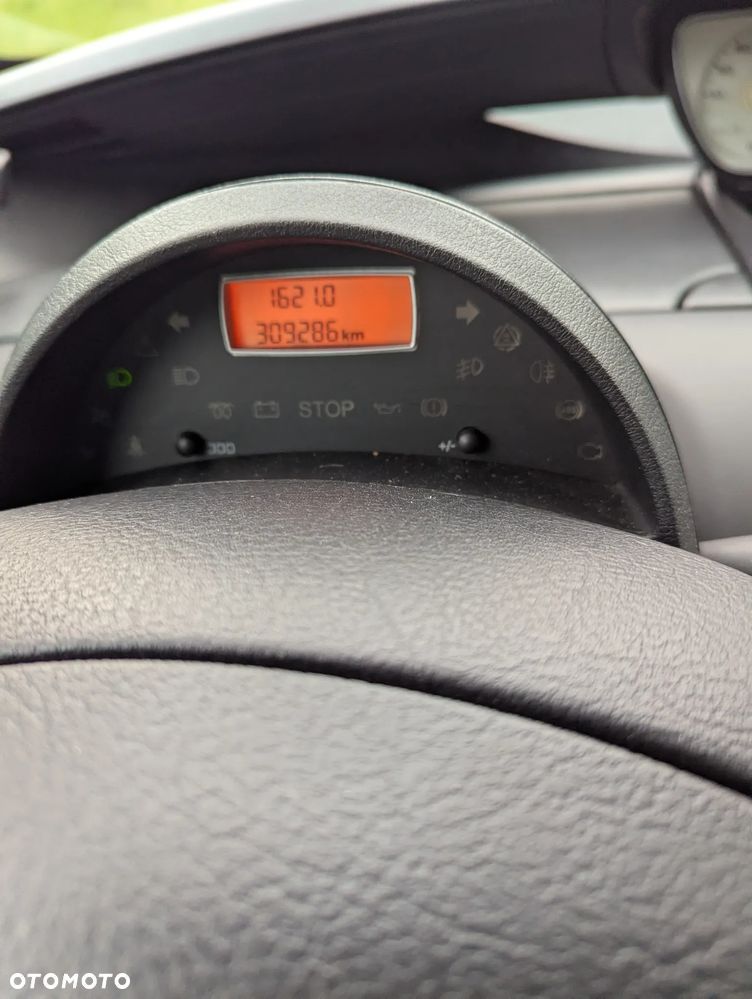 Citroën C8 2.2 HDi Exclusive - 12