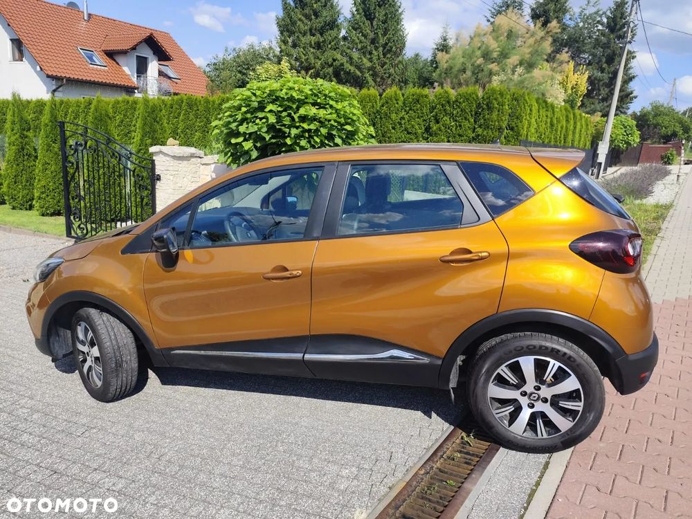 Renault Captur 0.9 Energy TCe Limited - 3