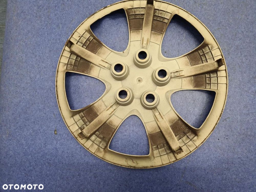 KIA CEED I LIFT KOŁPAK KOŁA - 7