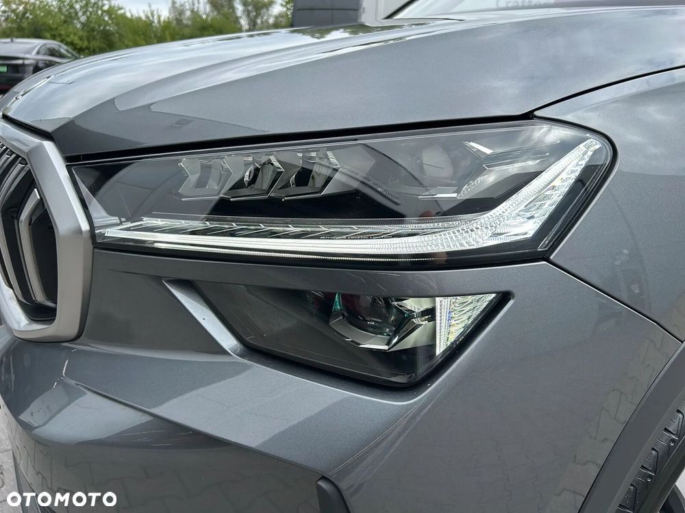 Skoda Kodiaq 2.0 TDI 4x4 Selection DSG - 38