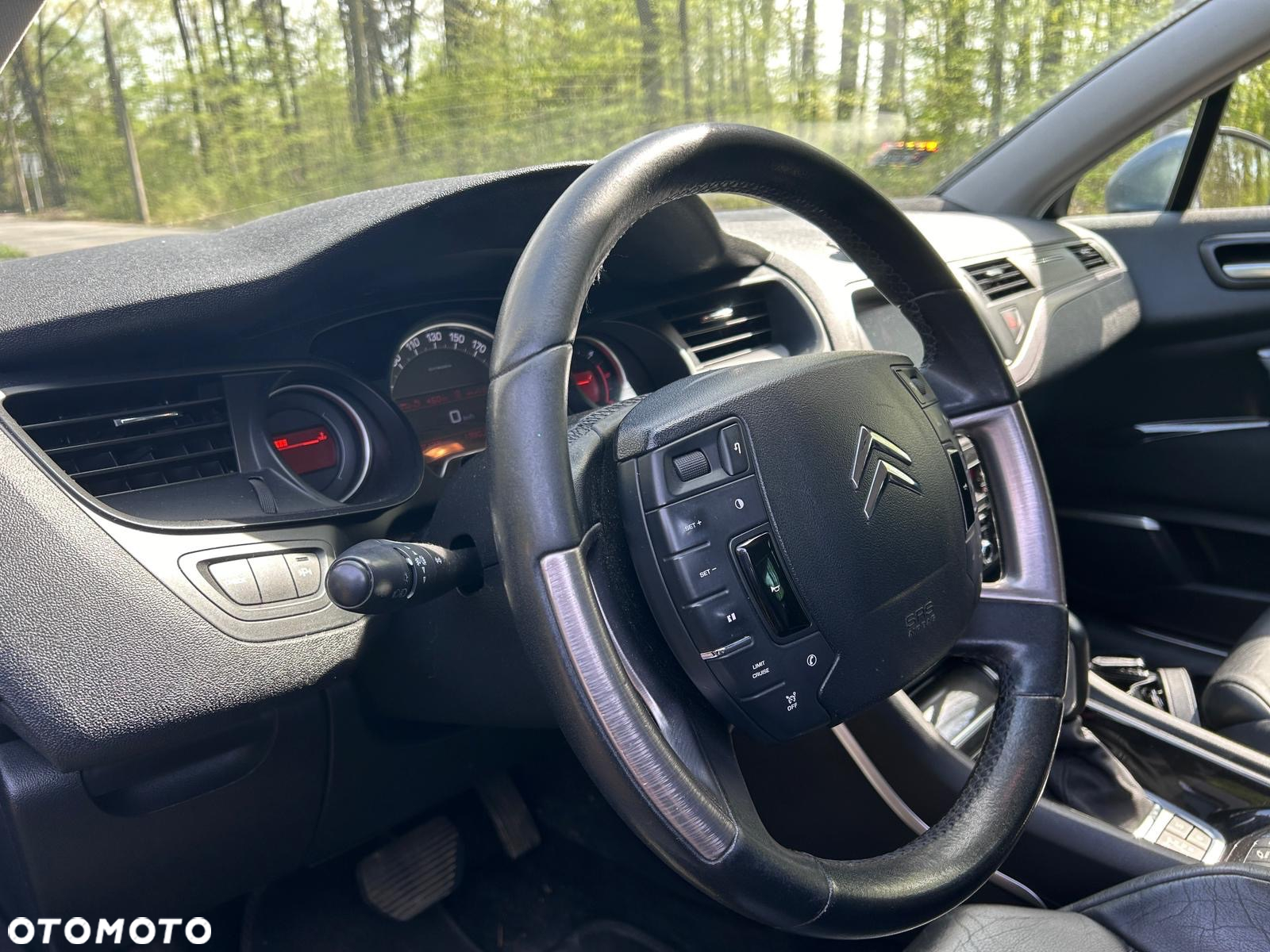 Citroën C5 2.0 HDi Exclusive - 11