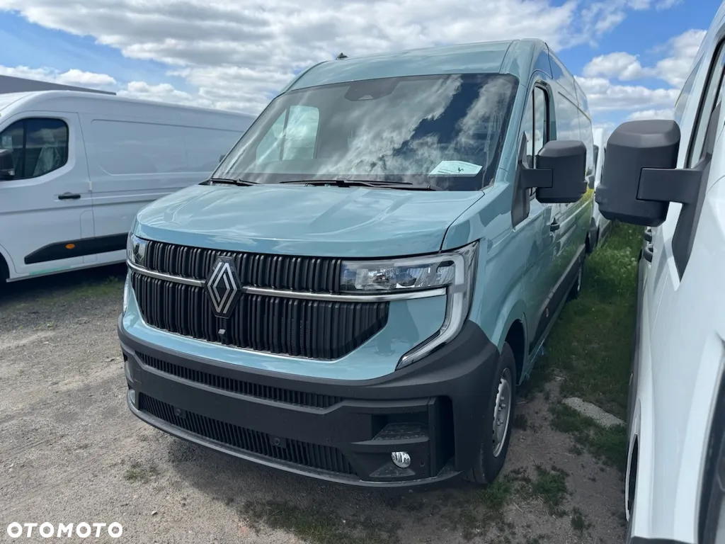 Renault Master - 3