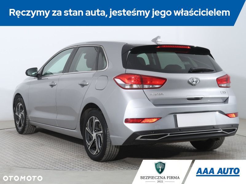 Hyundai i30 - 5