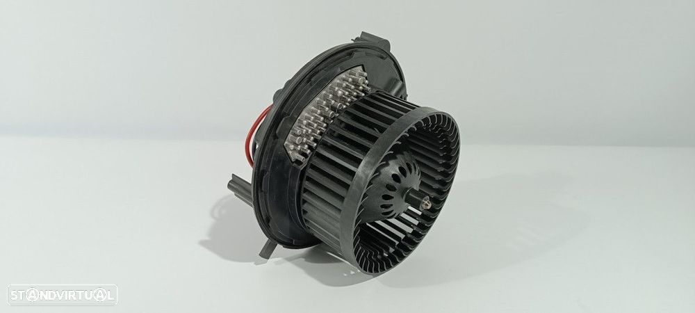 MOTOR SOFAGEM AUDI Q3 - 4
