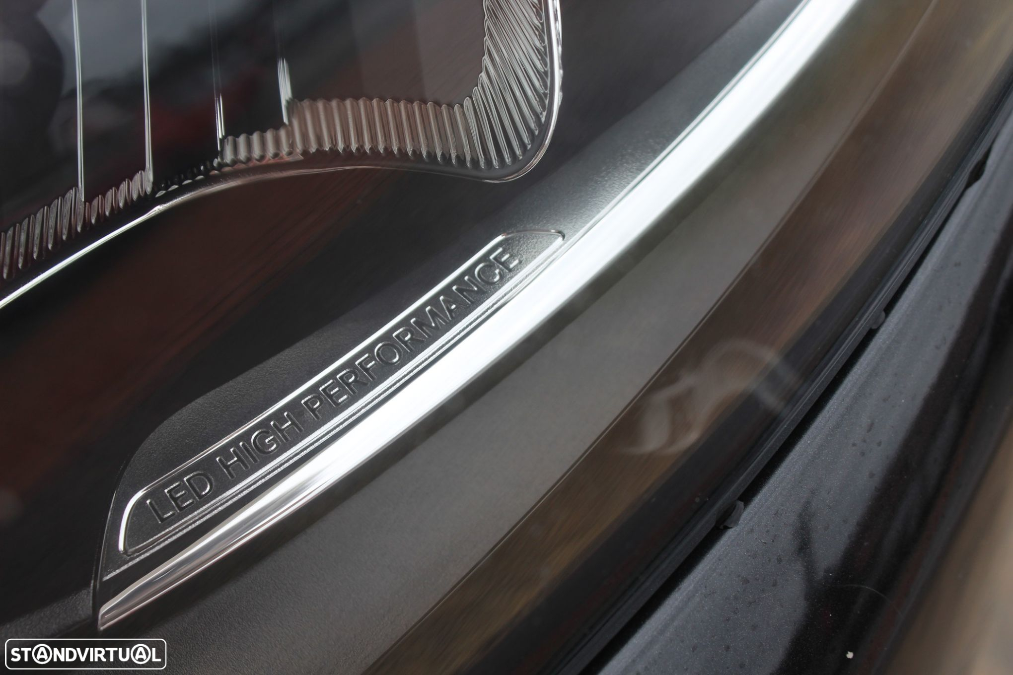 Mercedes-Benz B 200 d AMG Line - 39